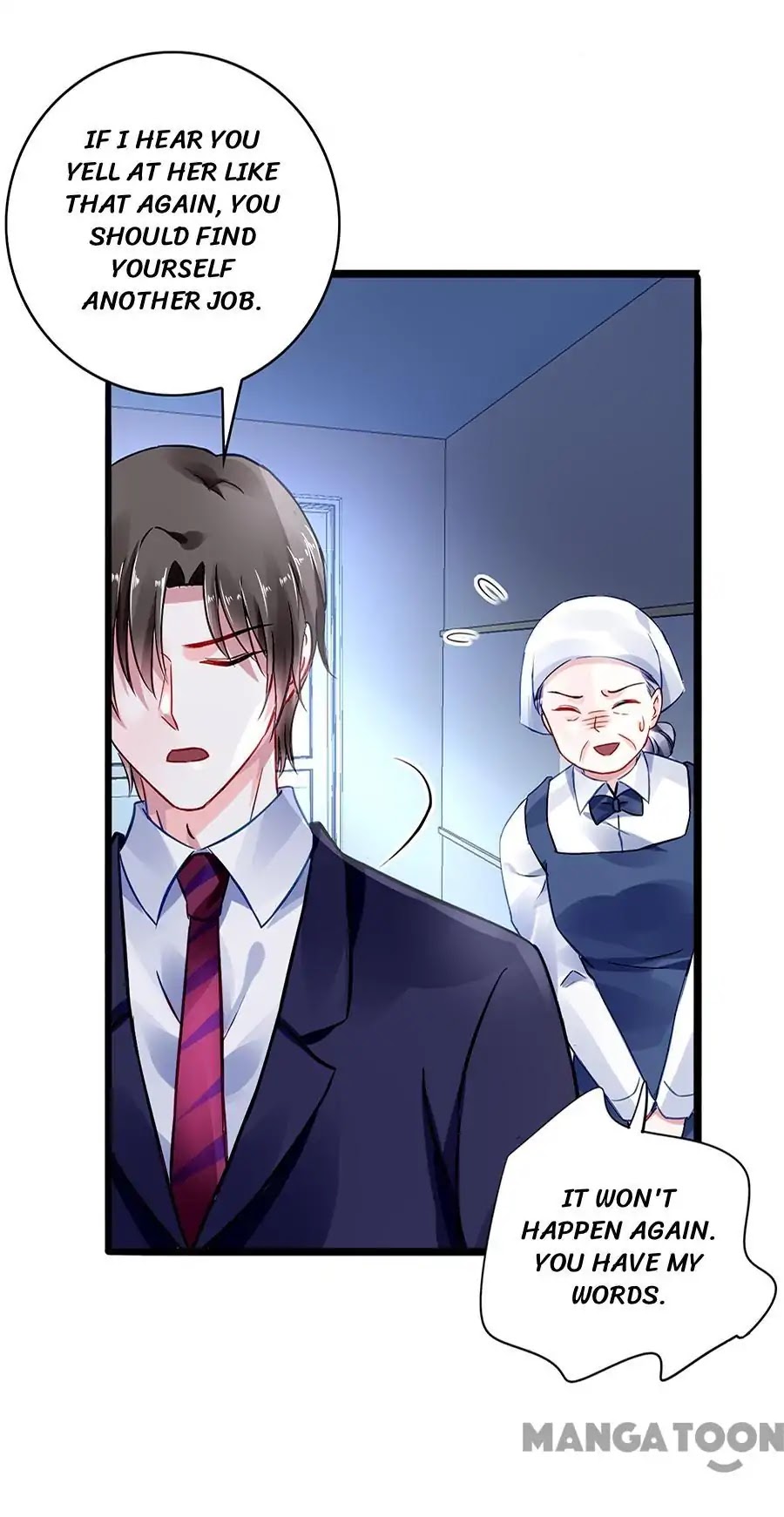 Haomen Qifu de Chuntian Chapter 40 page 29 - Chapter 40