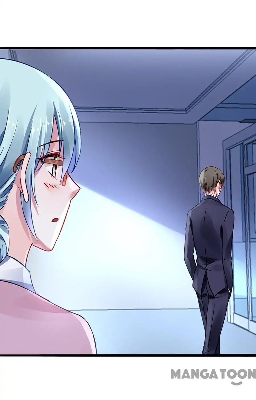 Haomen Qifu de Chuntian Chapter 40 page 30 - Chapter 40