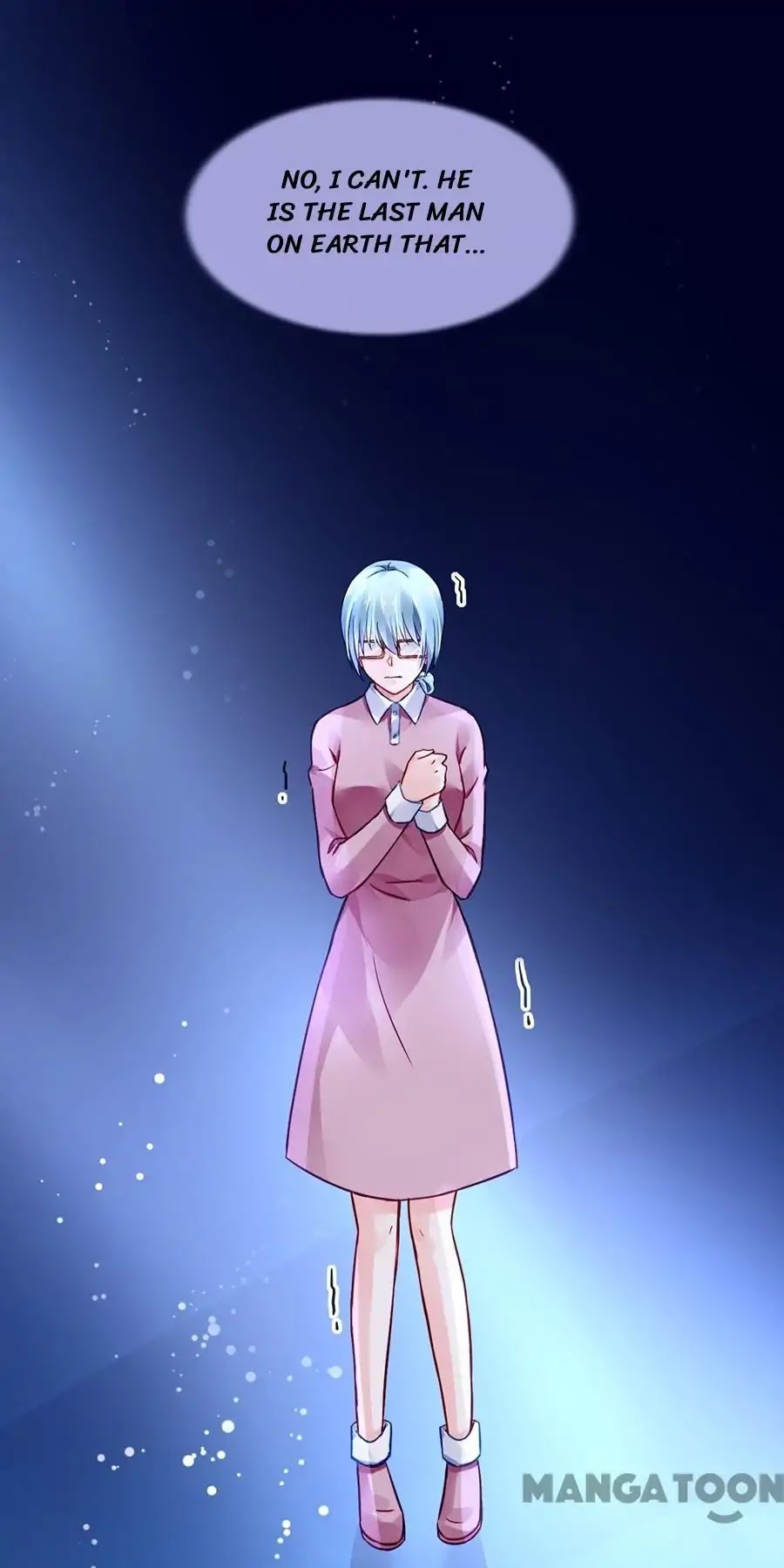 Haomen Qifu de Chuntian Chapter 40 page 34 - Chapter 40
