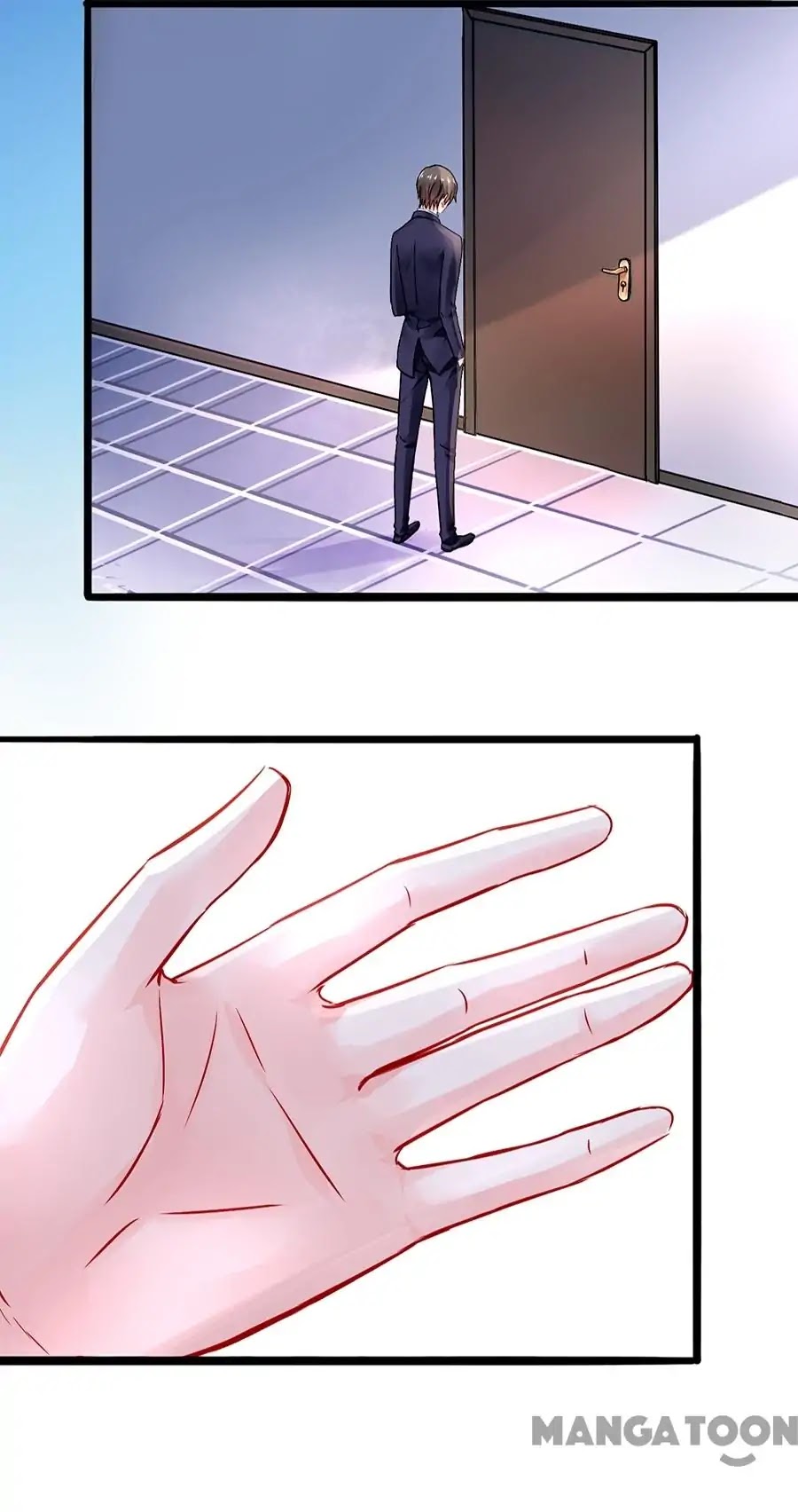 Haomen Qifu de Chuntian Chapter 40 page 36 - Chapter 40