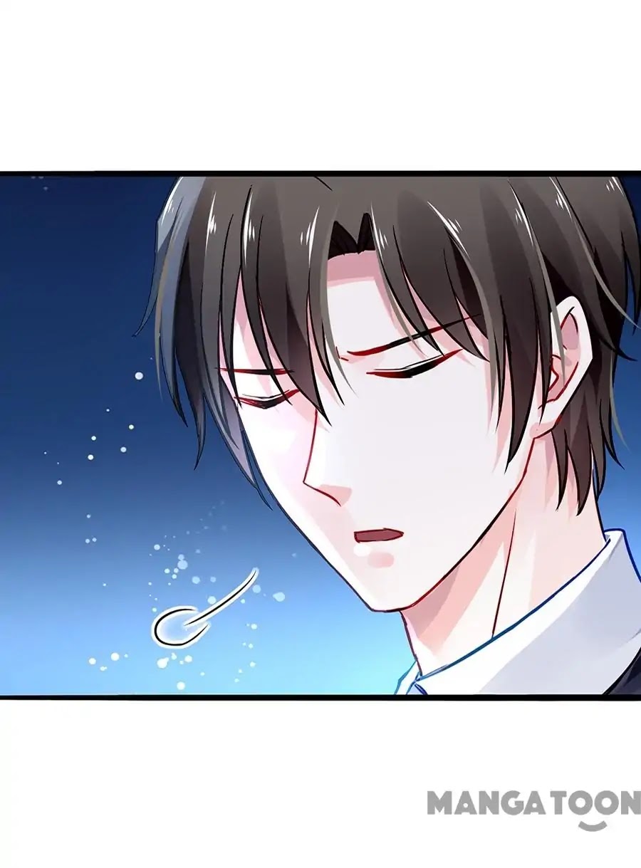 Haomen Qifu de Chuntian Chapter 40 page 38 - Chapter 40
