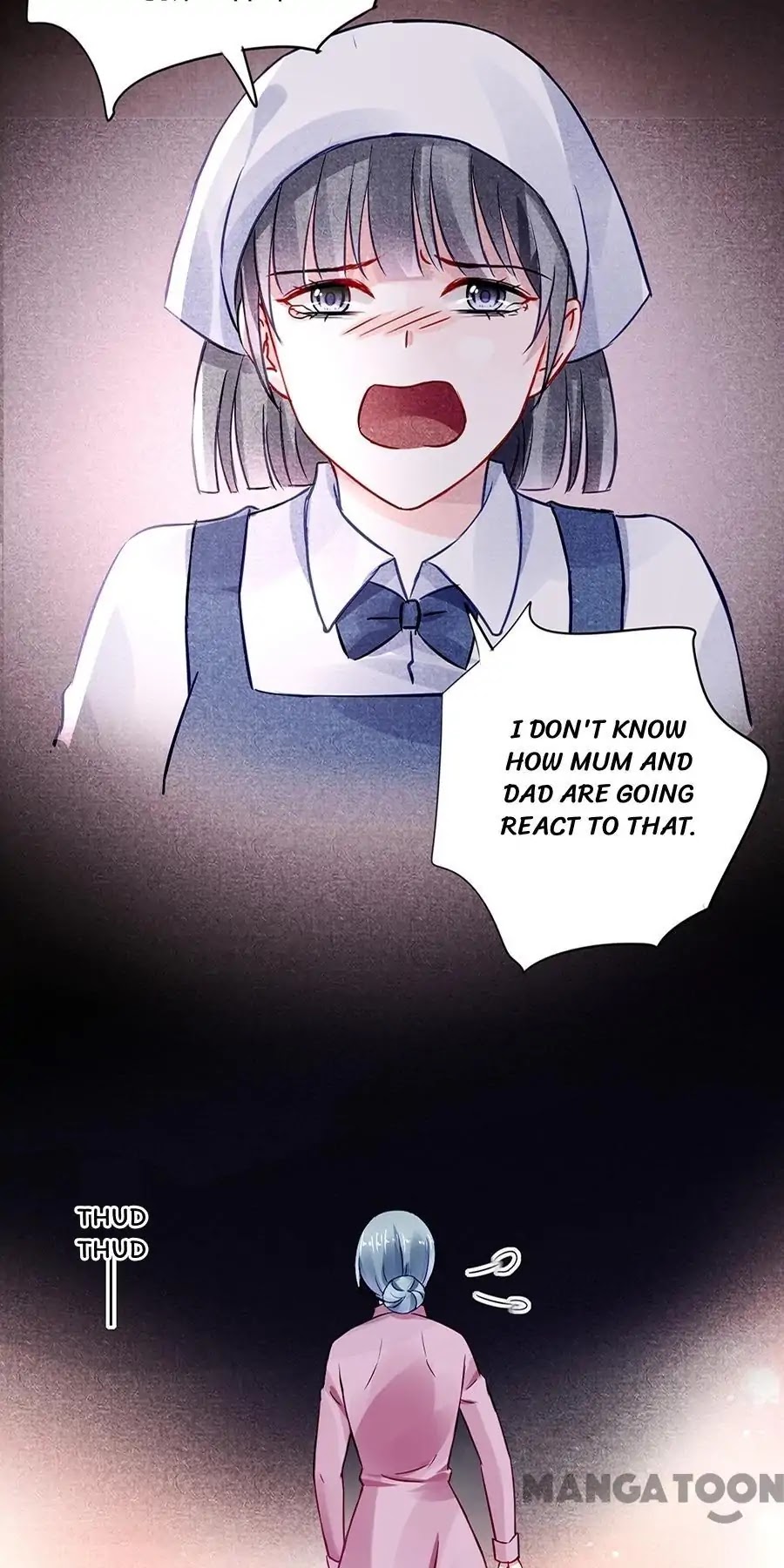 Haomen Qifu de Chuntian Chapter 40 page 4 - Chapter 40