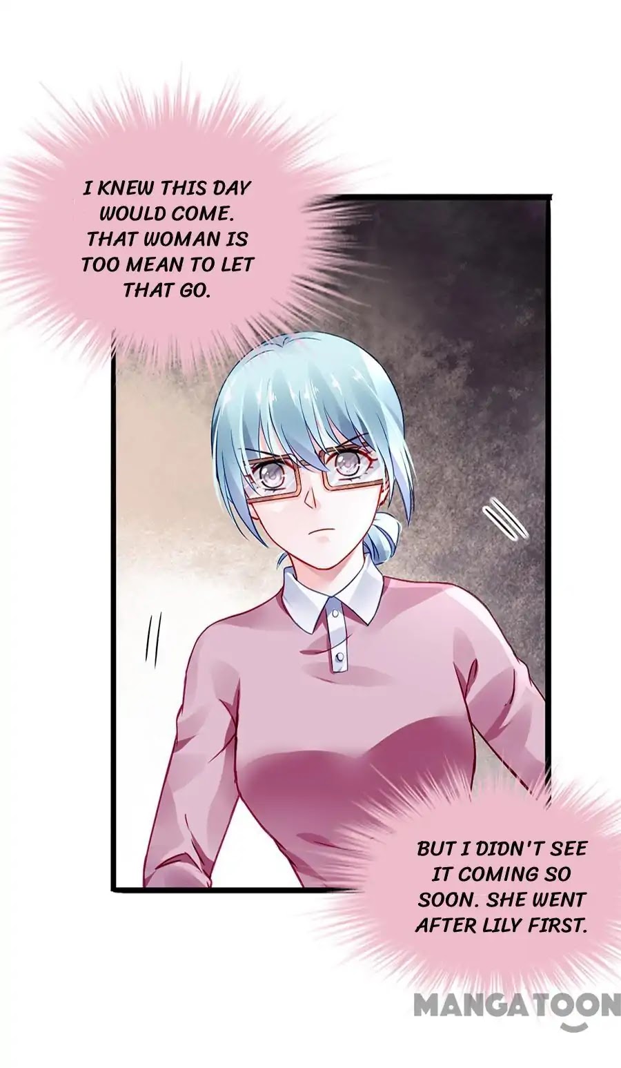 Haomen Qifu de Chuntian Chapter 40 page 6 - Chapter 40