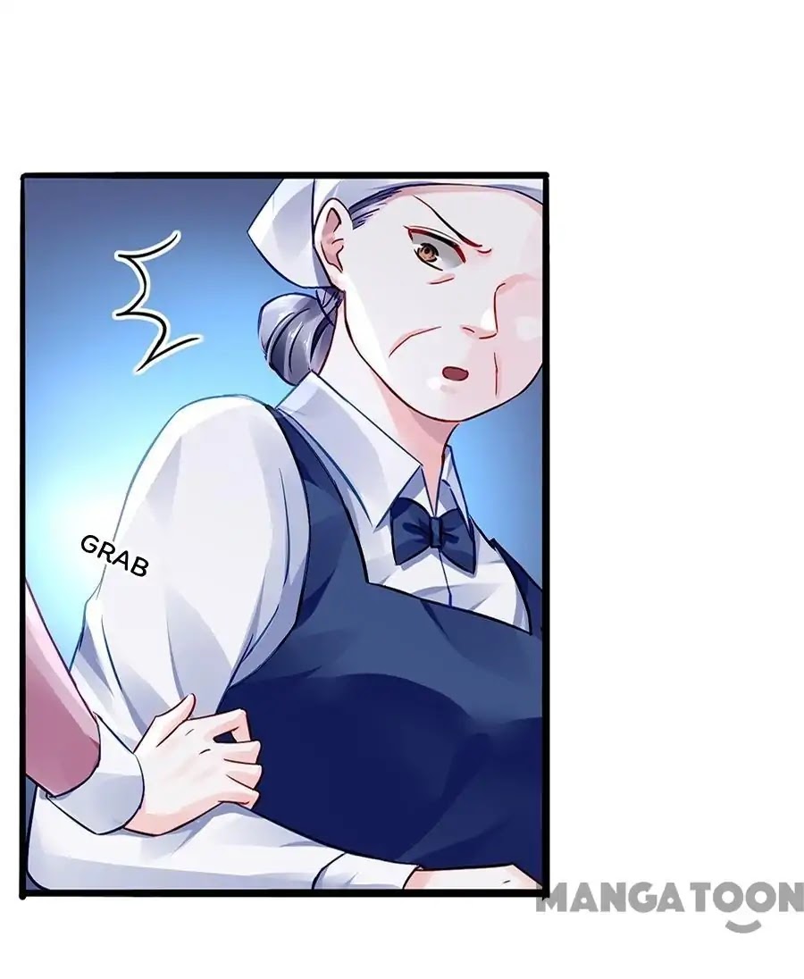 Haomen Qifu de Chuntian Chapter 40 page 8 - Chapter 40
