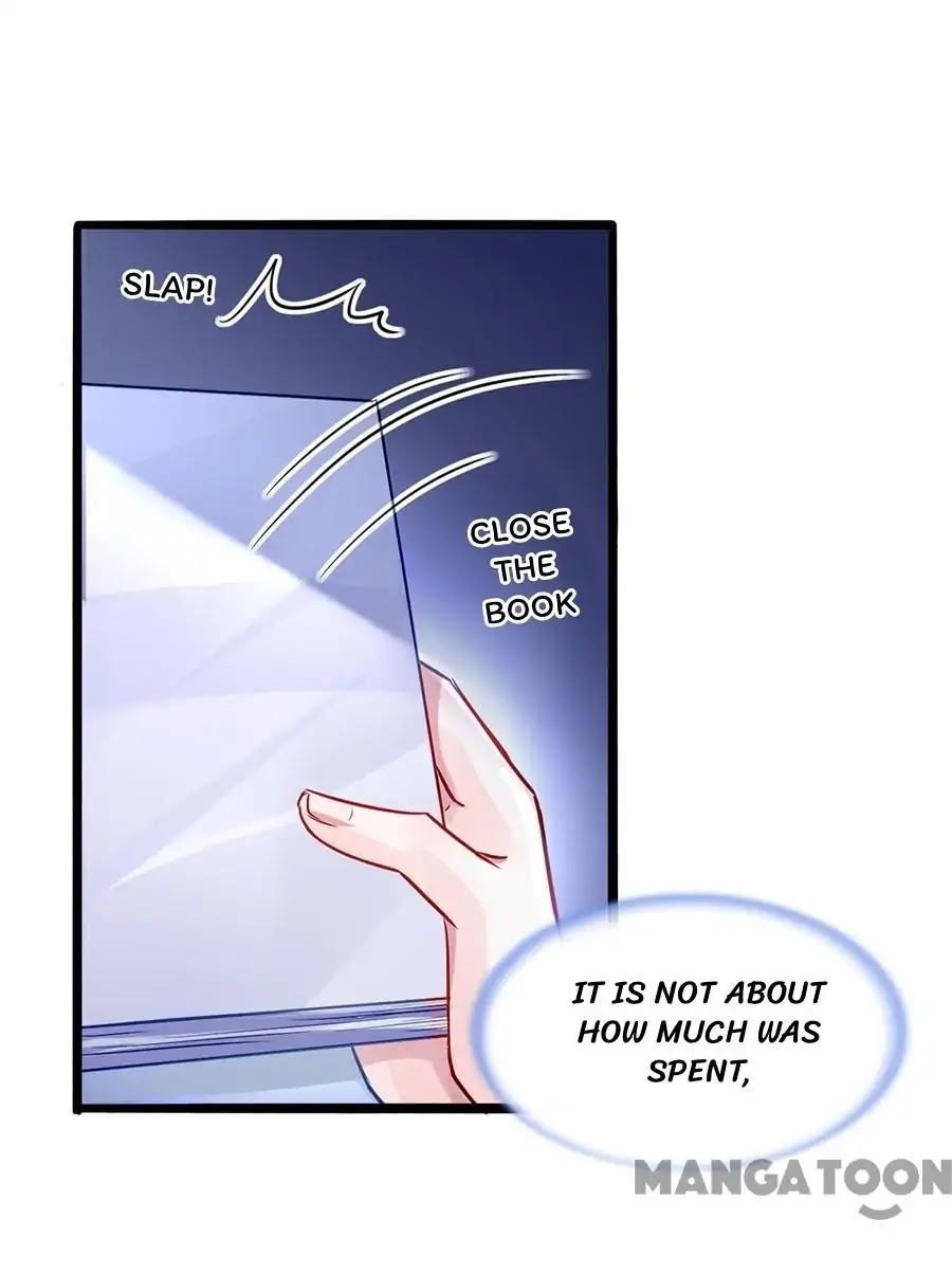 Haomen Qifu de Chuntian Chapter 41 page 10 - Chapter 41