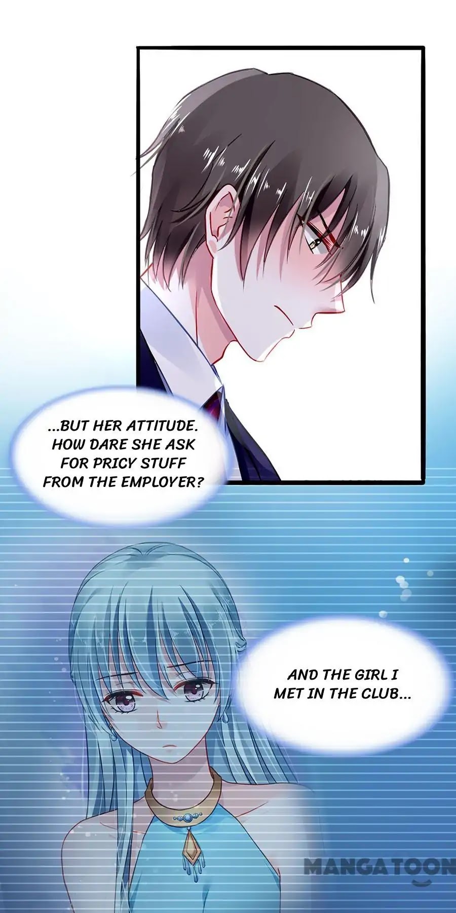 Haomen Qifu de Chuntian Chapter 41 page 11 - Chapter 41