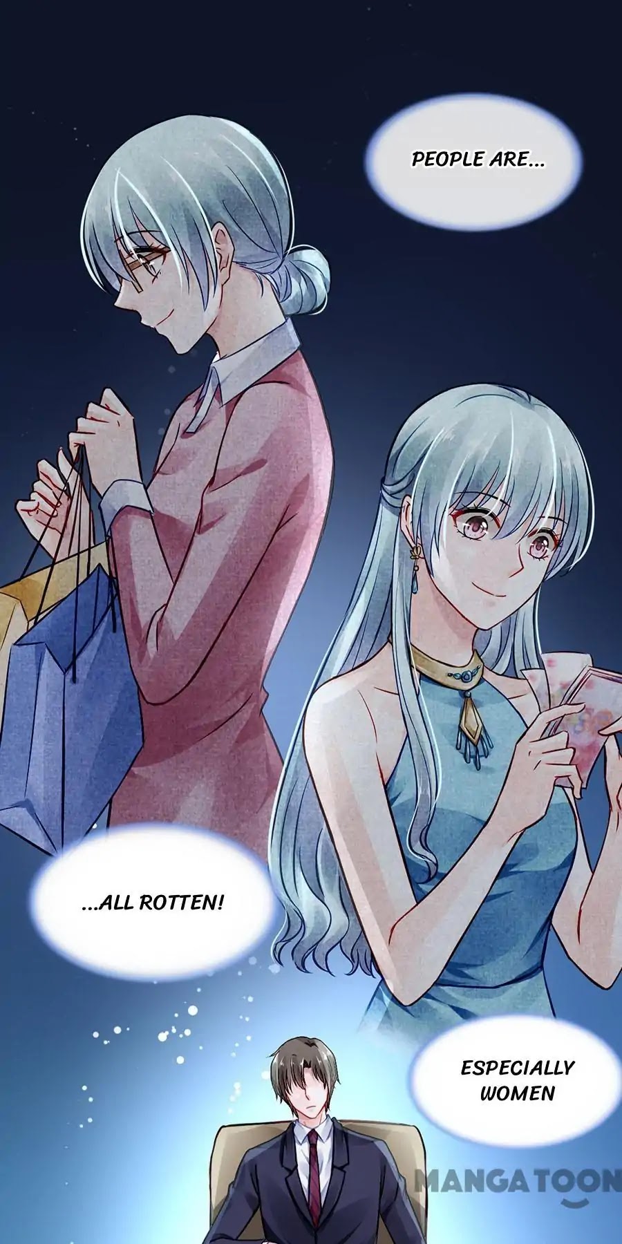 Haomen Qifu de Chuntian Chapter 41 page 13 - Chapter 41