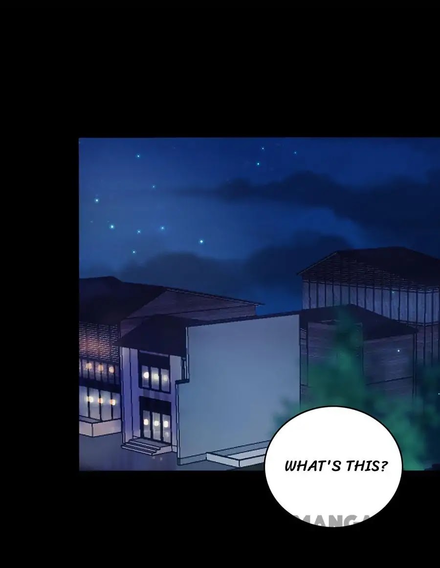 Haomen Qifu de Chuntian Chapter 41 page 16 - Chapter 41