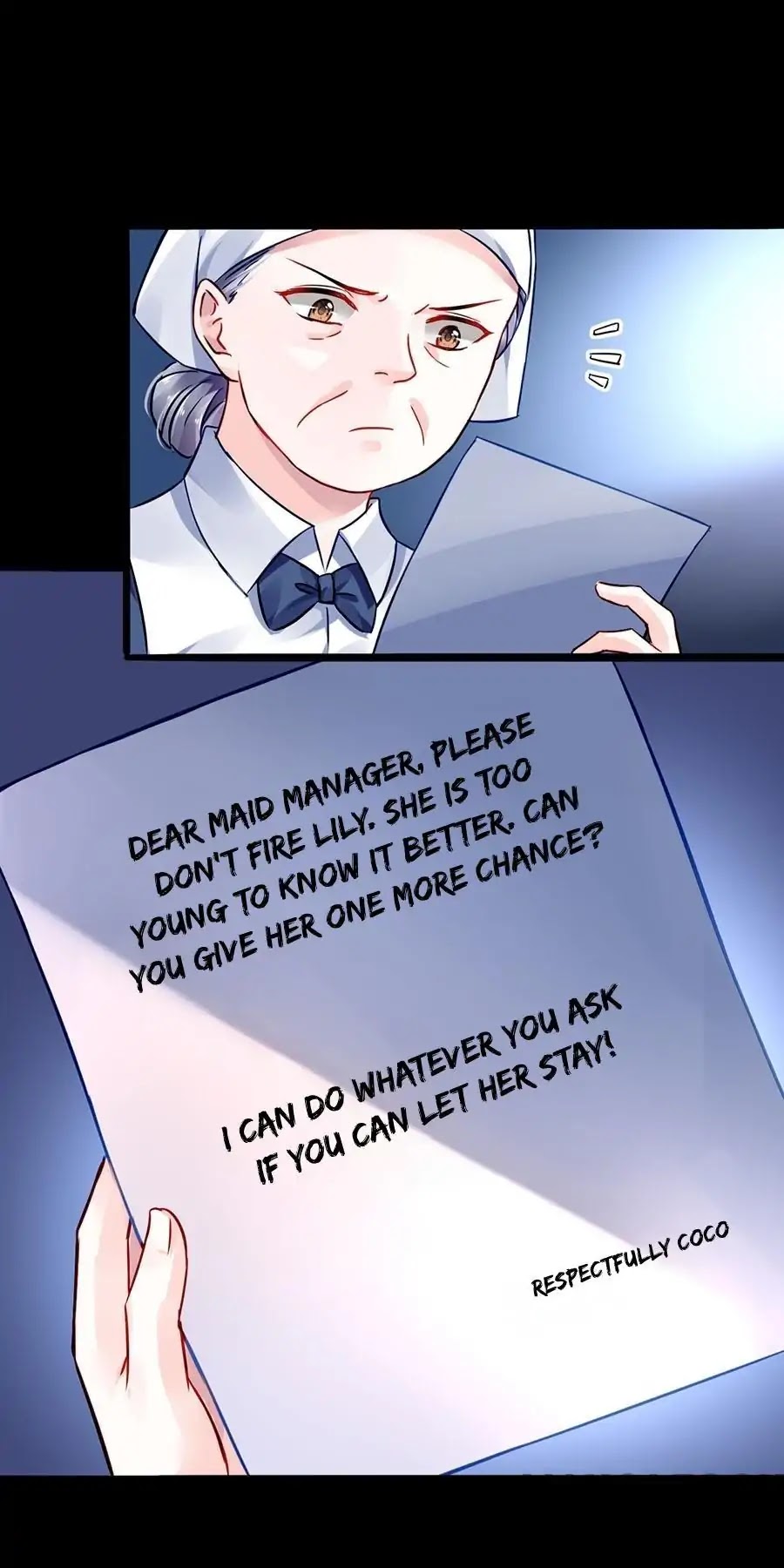 Haomen Qifu de Chuntian Chapter 41 page 18 - Chapter 41