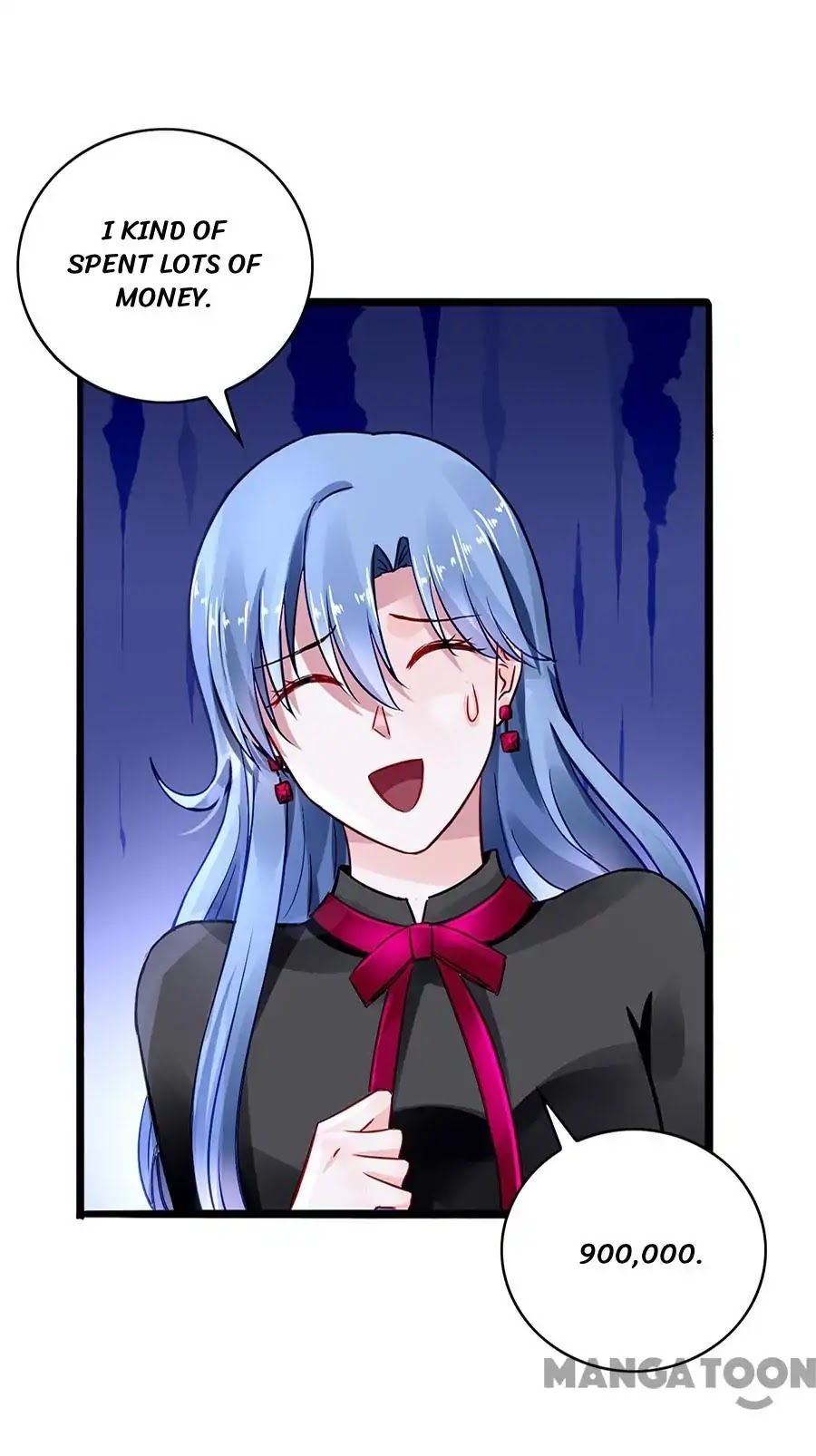 Haomen Qifu de Chuntian Chapter 41 page 2 - Chapter 41