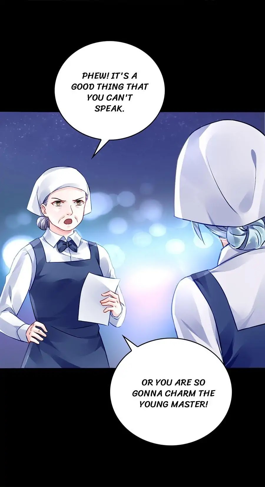 Haomen Qifu de Chuntian Chapter 41 page 20 - Chapter 41