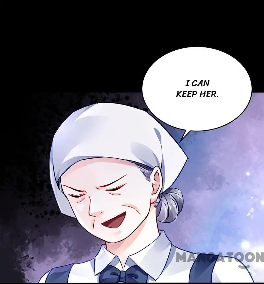 Haomen Qifu de Chuntian Chapter 41 page 21 - Chapter 41