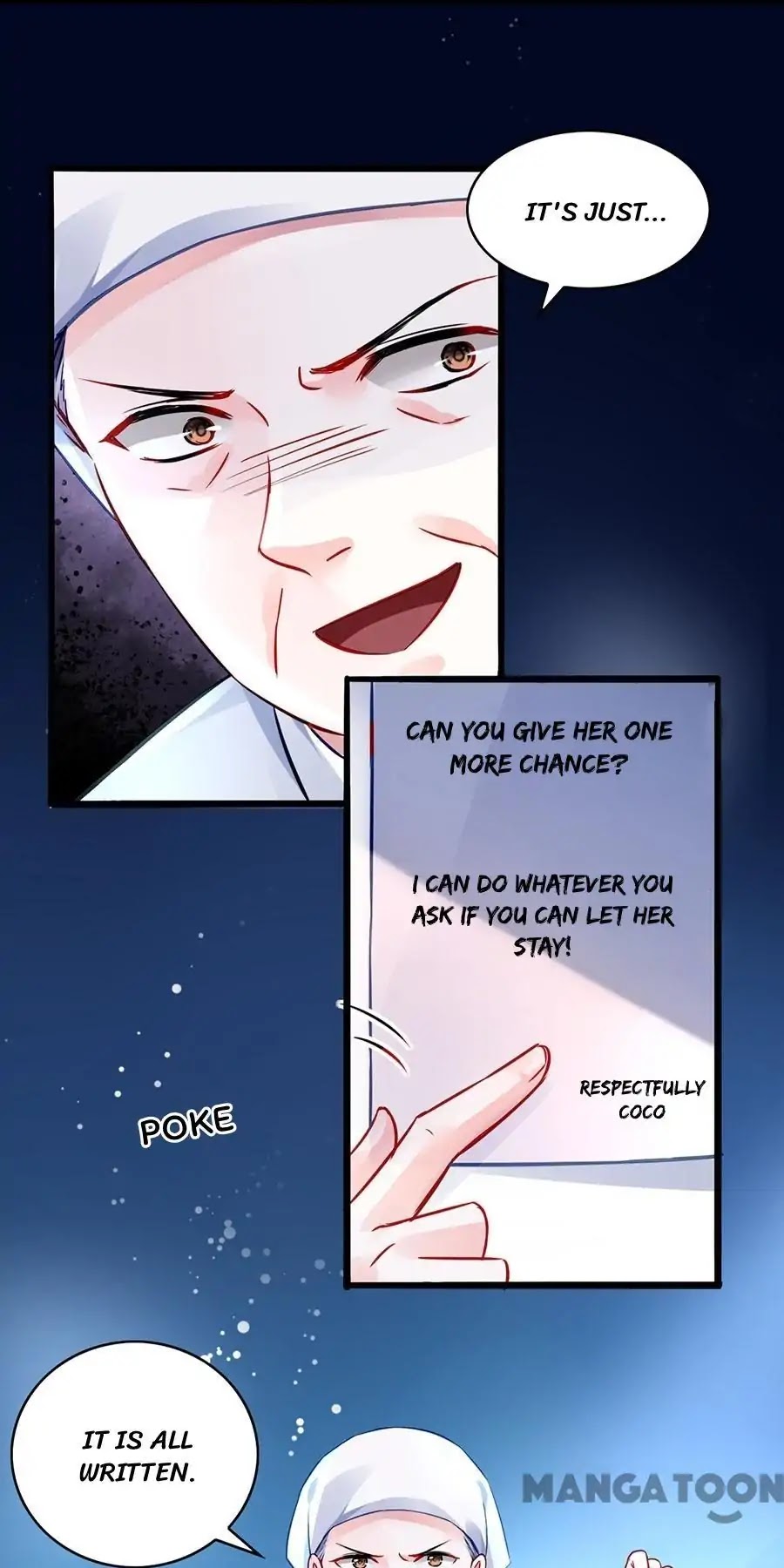 Haomen Qifu de Chuntian Chapter 41 page 22 - Chapter 41