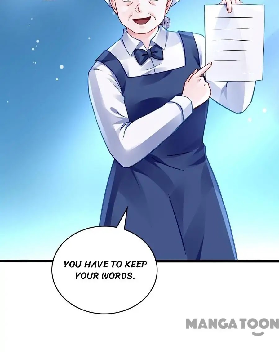 Haomen Qifu de Chuntian Chapter 41 page 23 - Chapter 41