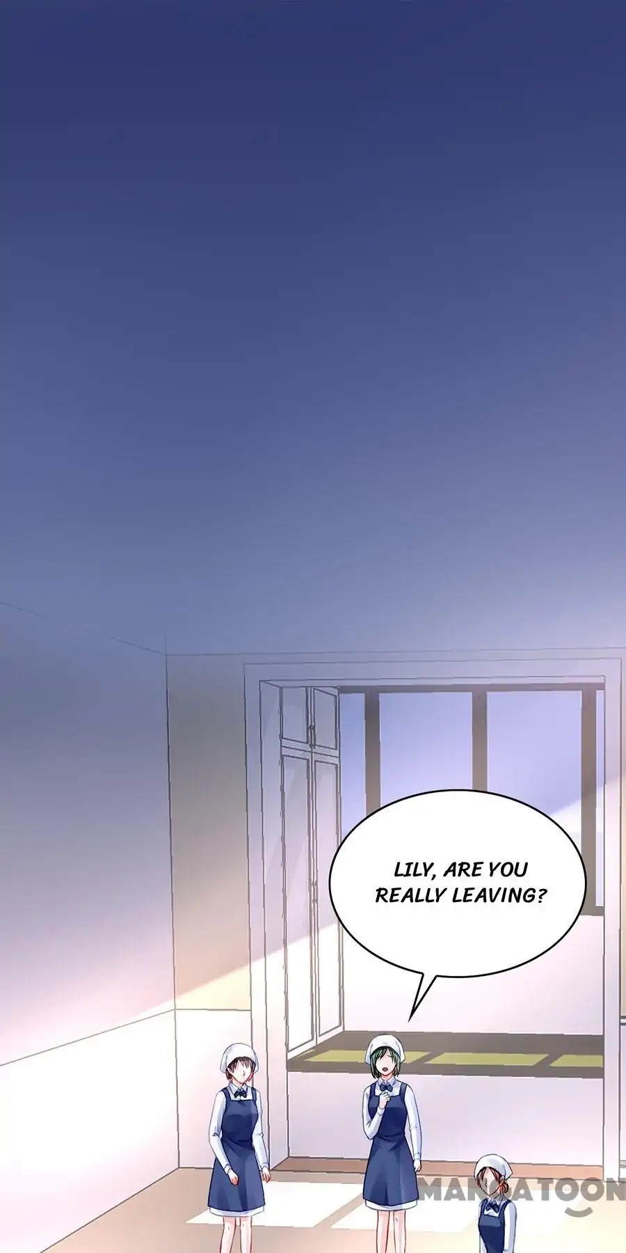 Haomen Qifu de Chuntian Chapter 41 page 24 - Chapter 41