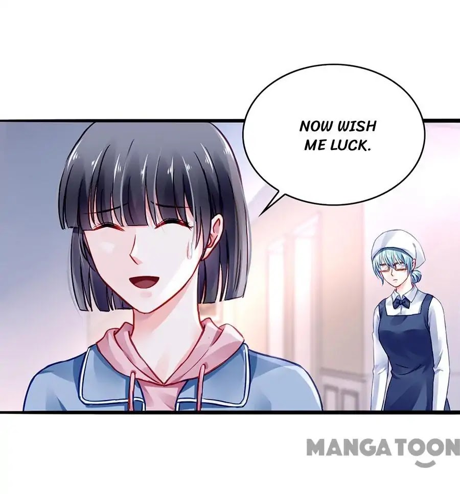 Haomen Qifu de Chuntian Chapter 41 page 26 - Chapter 41