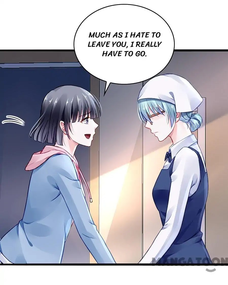 Haomen Qifu de Chuntian Chapter 41 page 28 - Chapter 41