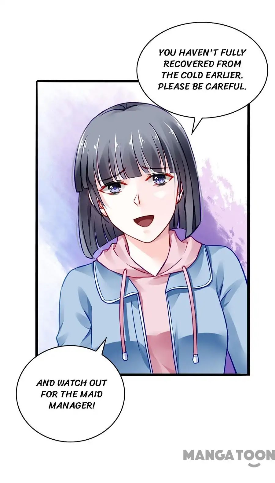 Haomen Qifu de Chuntian Chapter 41 page 29 - Chapter 41