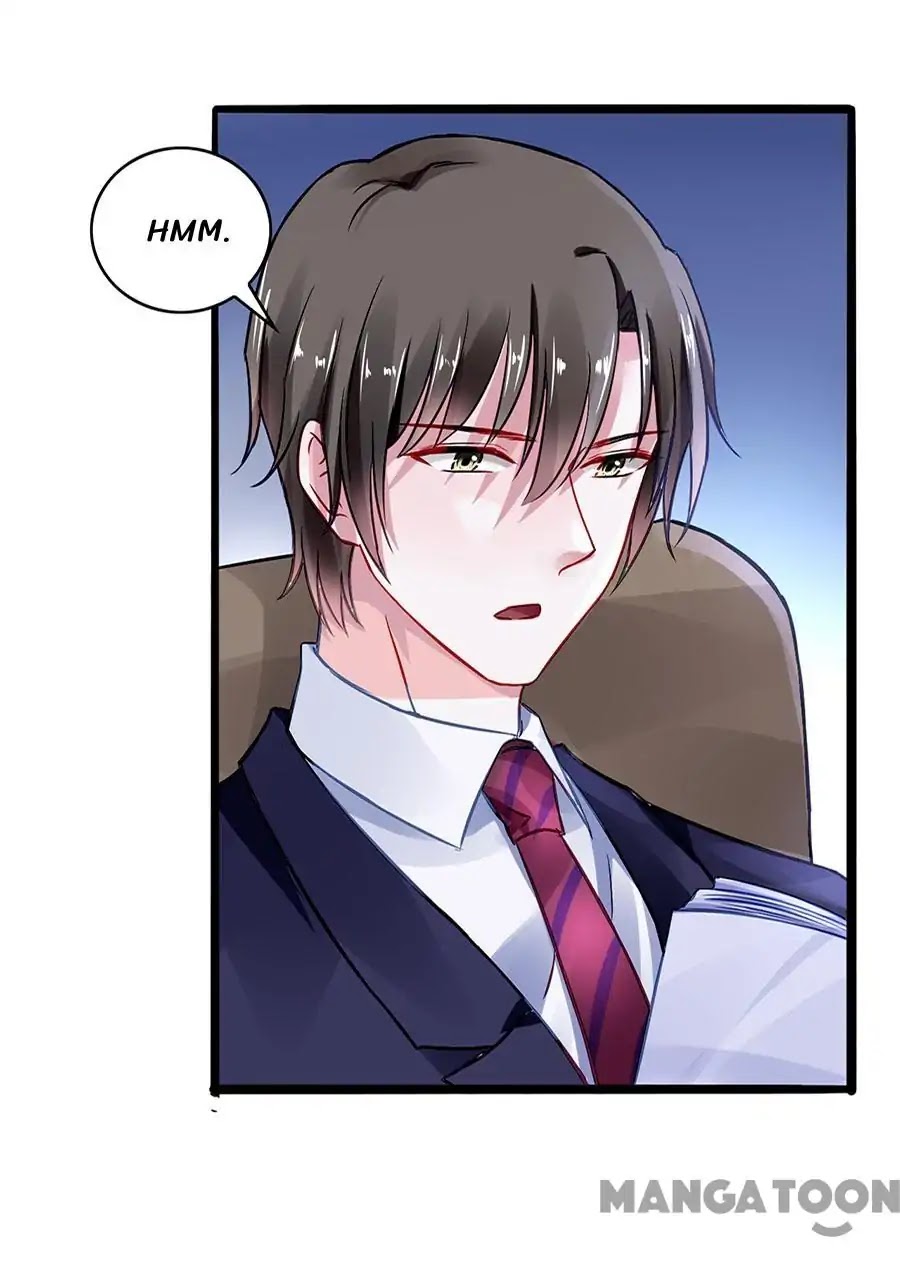 Haomen Qifu de Chuntian Chapter 41 page 3 - Chapter 41