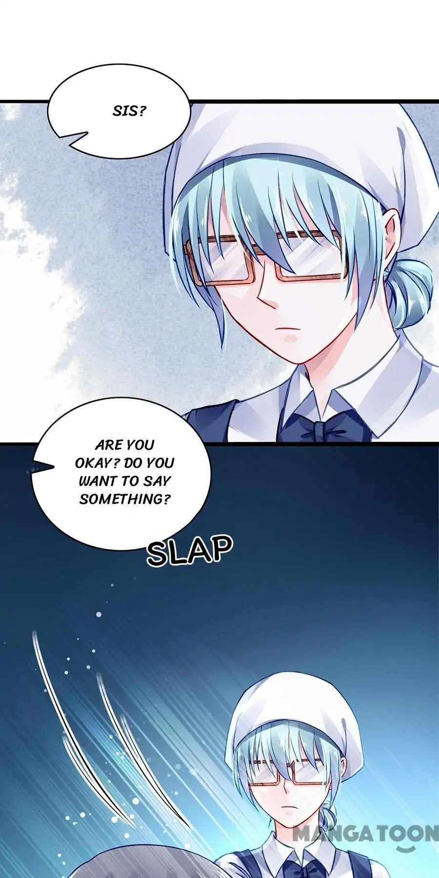 Haomen Qifu de Chuntian Chapter 41 page 30 - Chapter 41