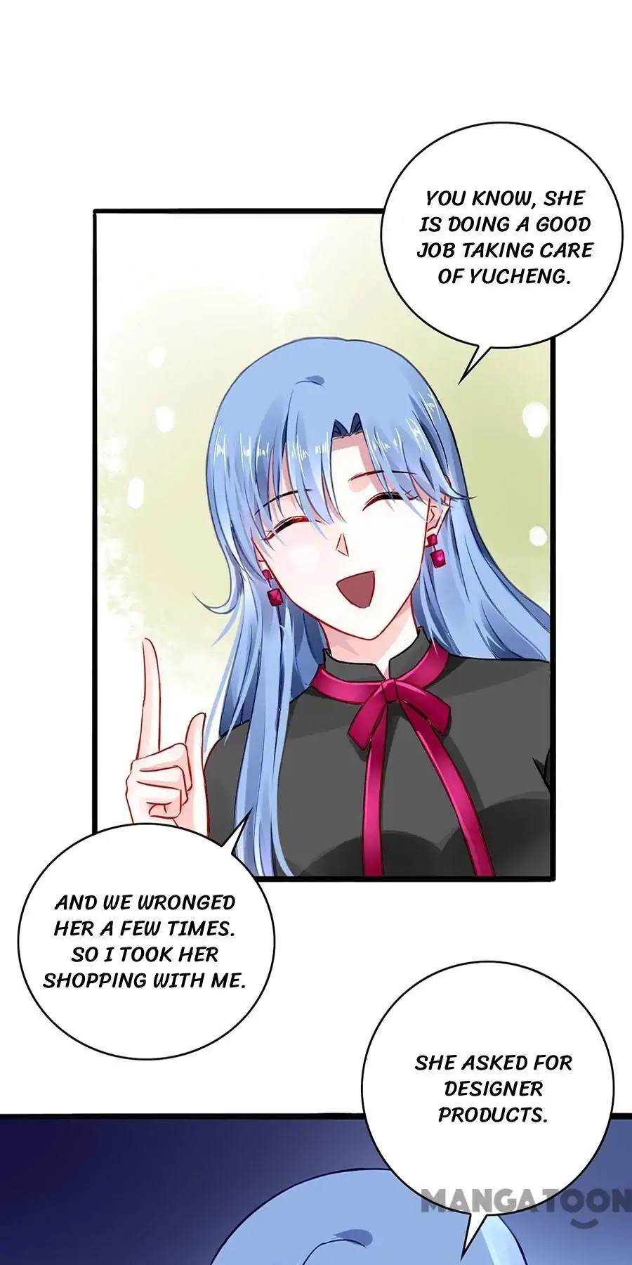 Haomen Qifu de Chuntian Chapter 41 page 7 - Chapter 41