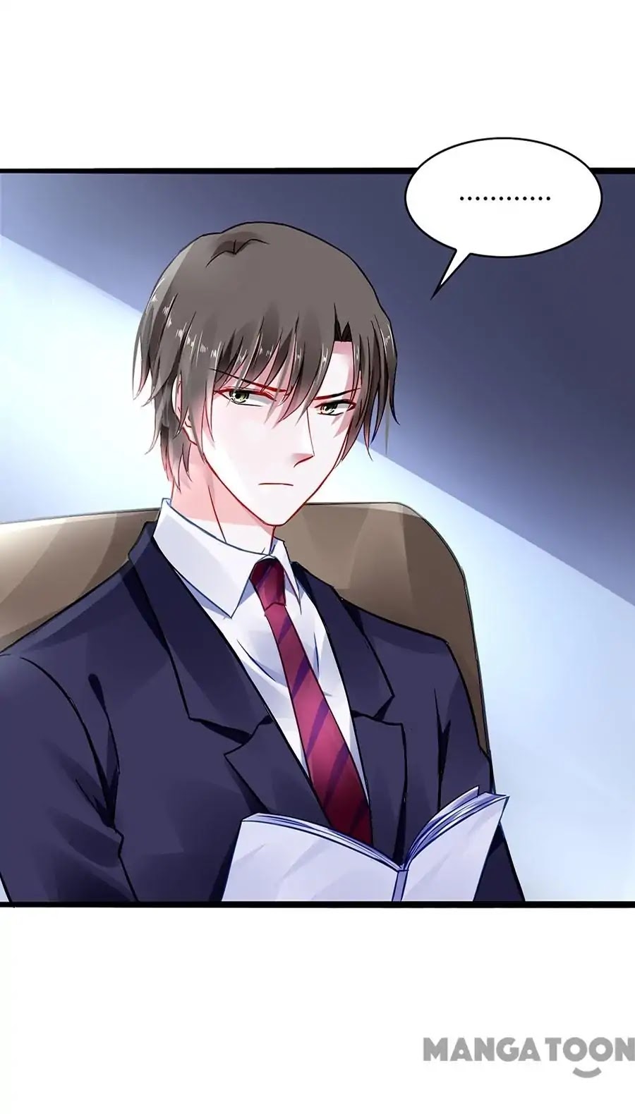Haomen Qifu de Chuntian Chapter 41 page 9 - Chapter 41