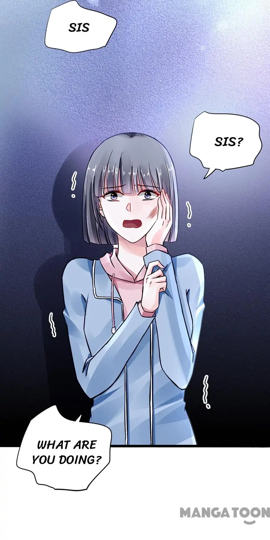 Haomen Qifu de Chuntian Chapter 42 page 1 - Chapter 42