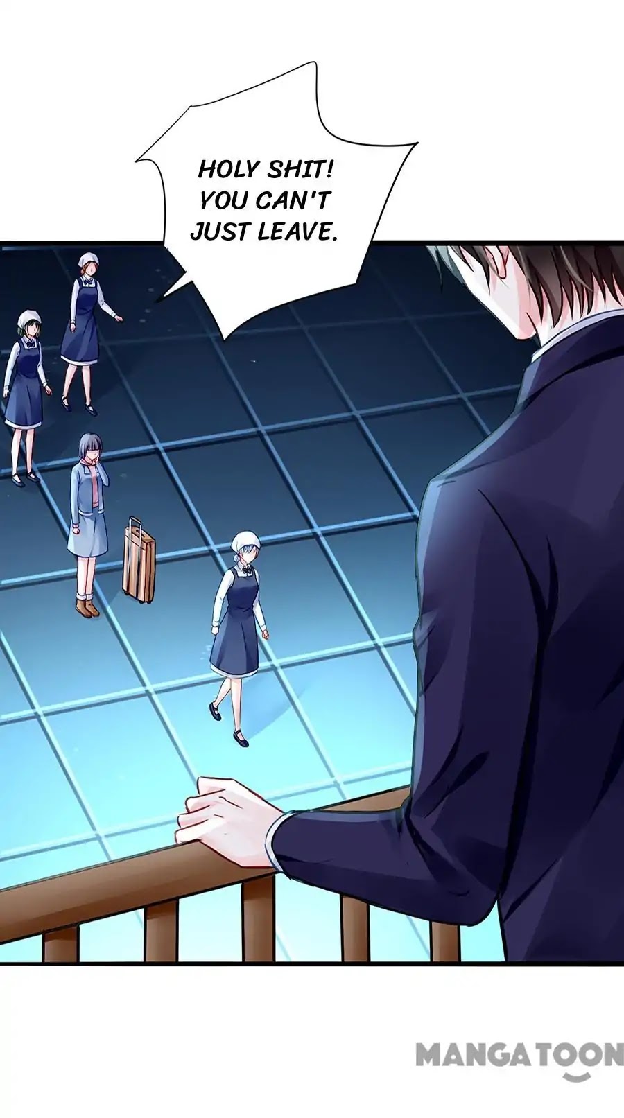 Haomen Qifu de Chuntian Chapter 42 page 12 - Chapter 42