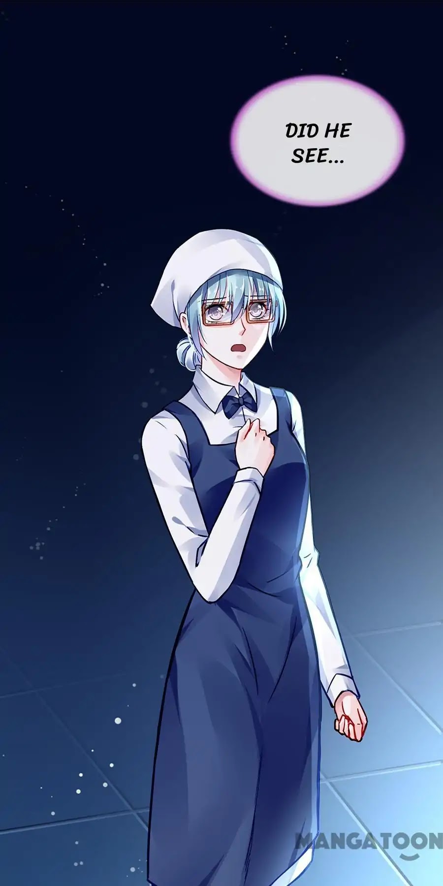 Haomen Qifu de Chuntian Chapter 42 page 17 - Chapter 42