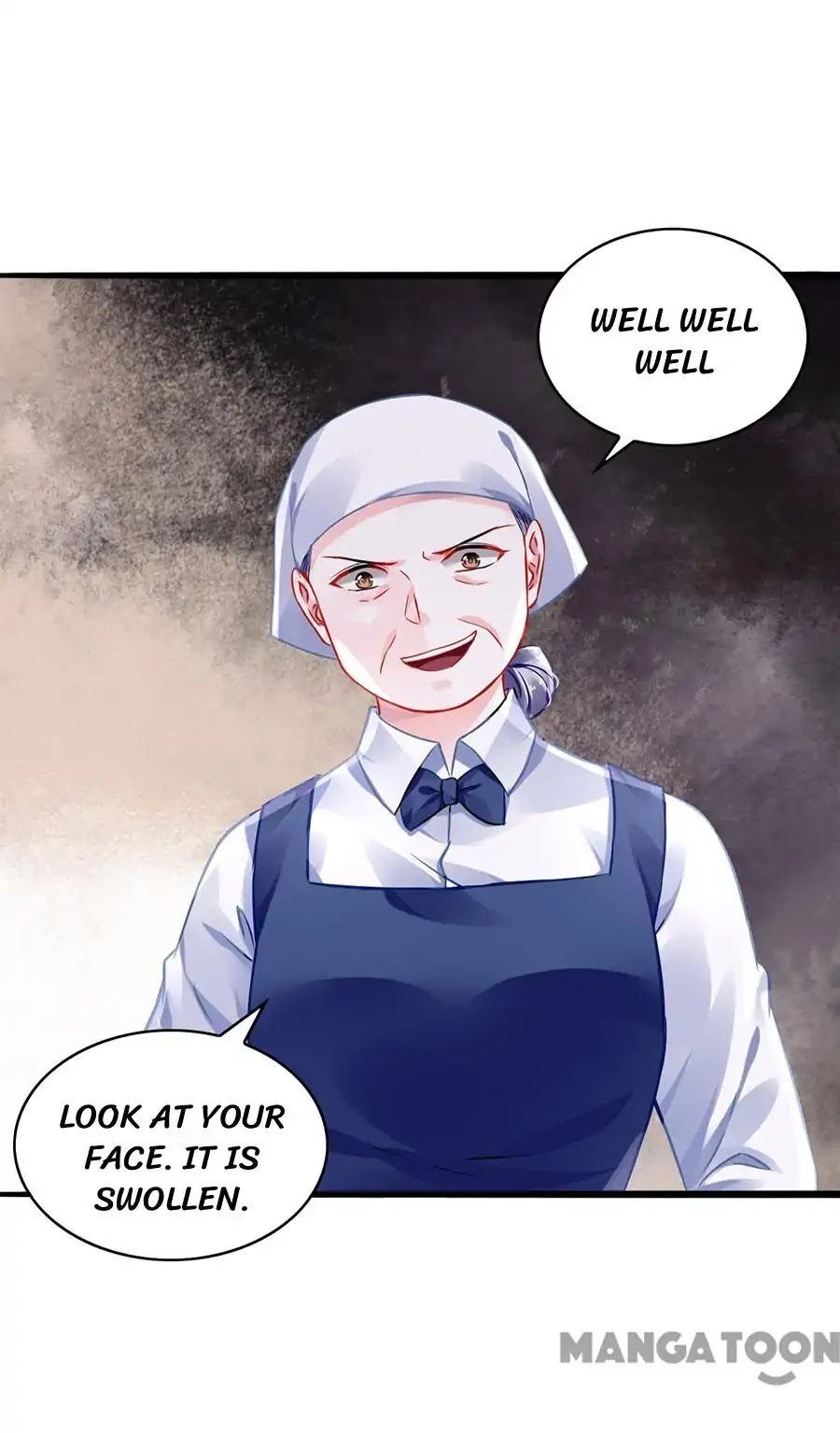 Haomen Qifu de Chuntian Chapter 42 page 21 - Chapter 42