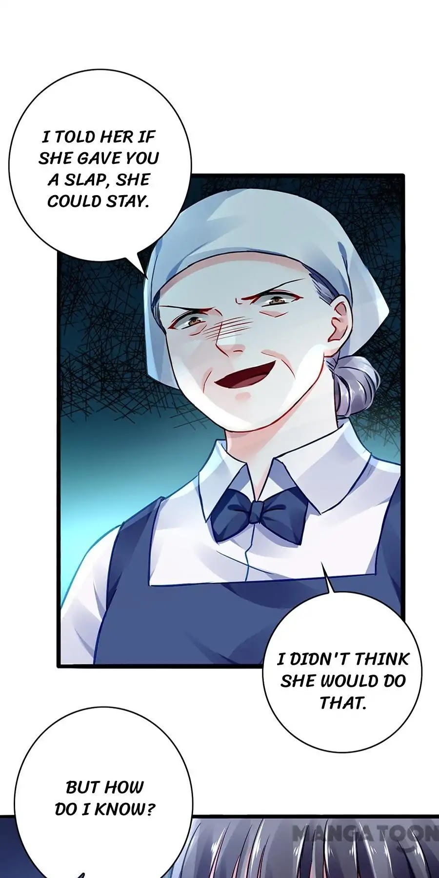 Haomen Qifu de Chuntian Chapter 42 page 24 - Chapter 42