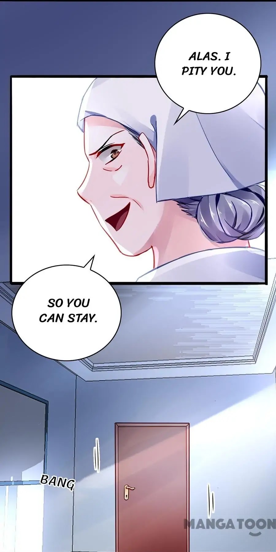 Haomen Qifu de Chuntian Chapter 42 page 27 - Chapter 42