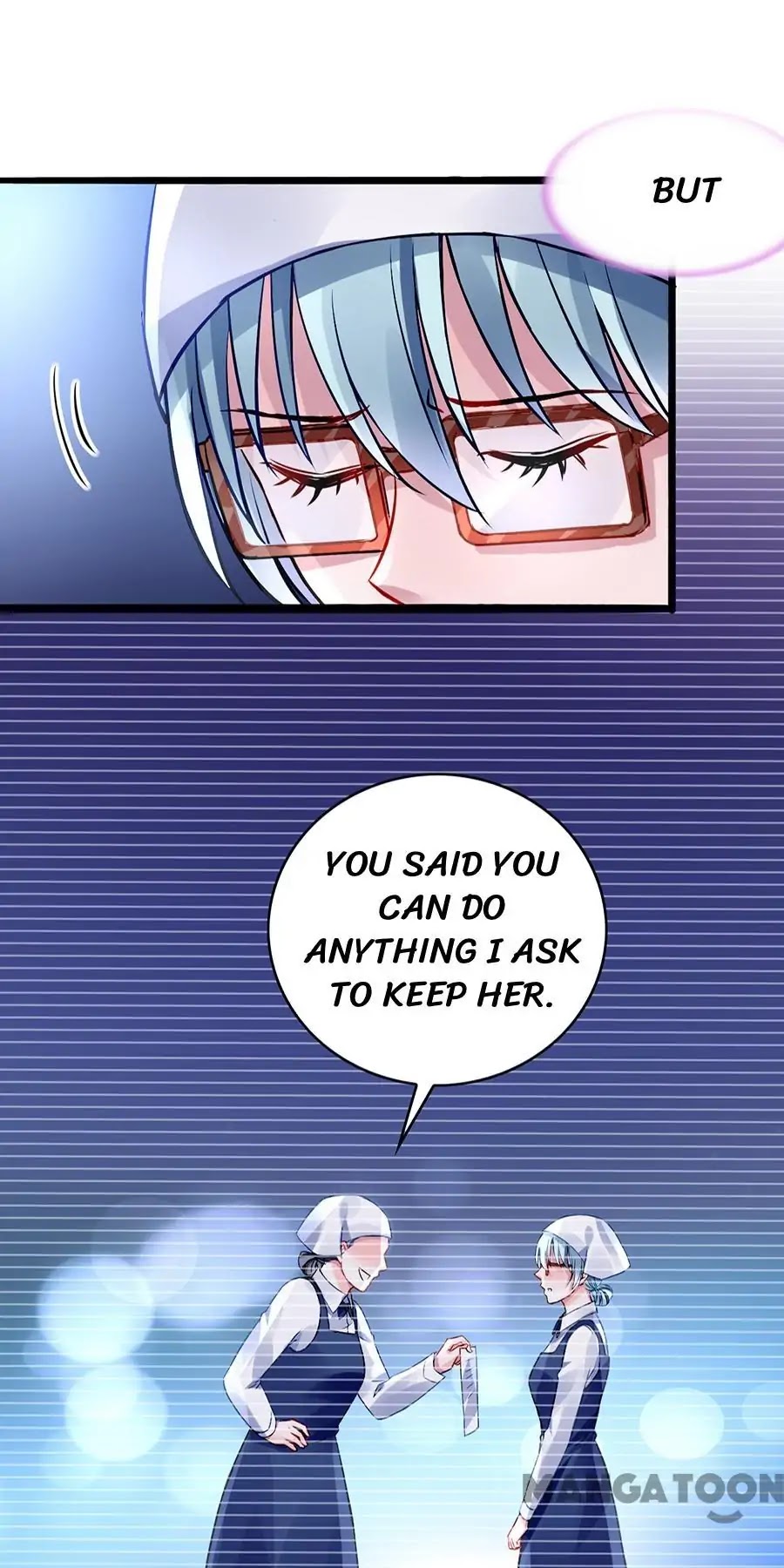 Haomen Qifu de Chuntian Chapter 42 page 3 - Chapter 42
