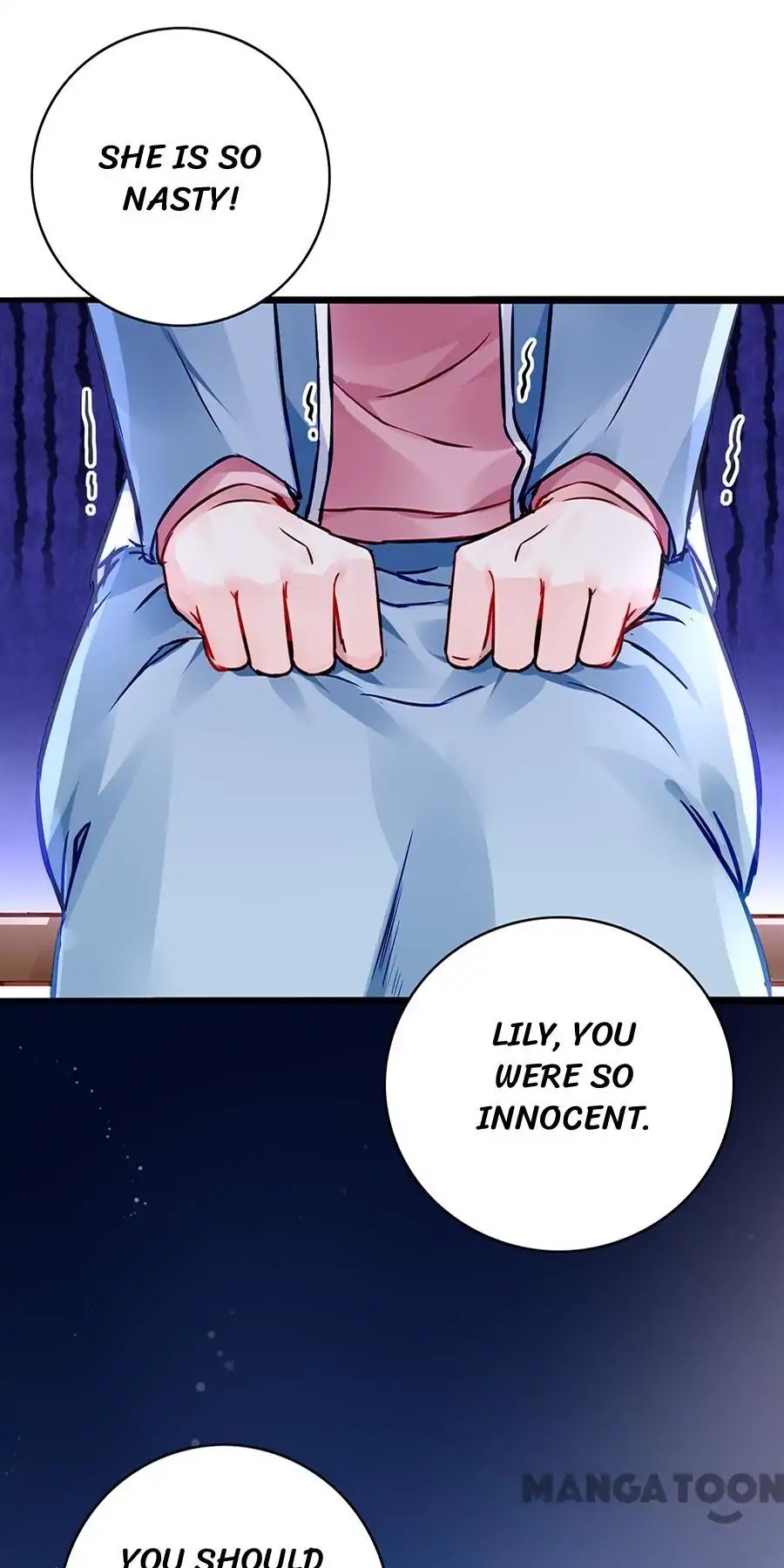 Haomen Qifu de Chuntian Chapter 42 page 30 - Chapter 42