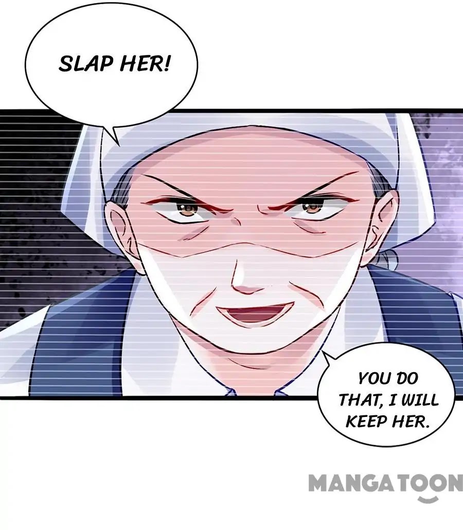 Haomen Qifu de Chuntian Chapter 42 page 5 - Chapter 42