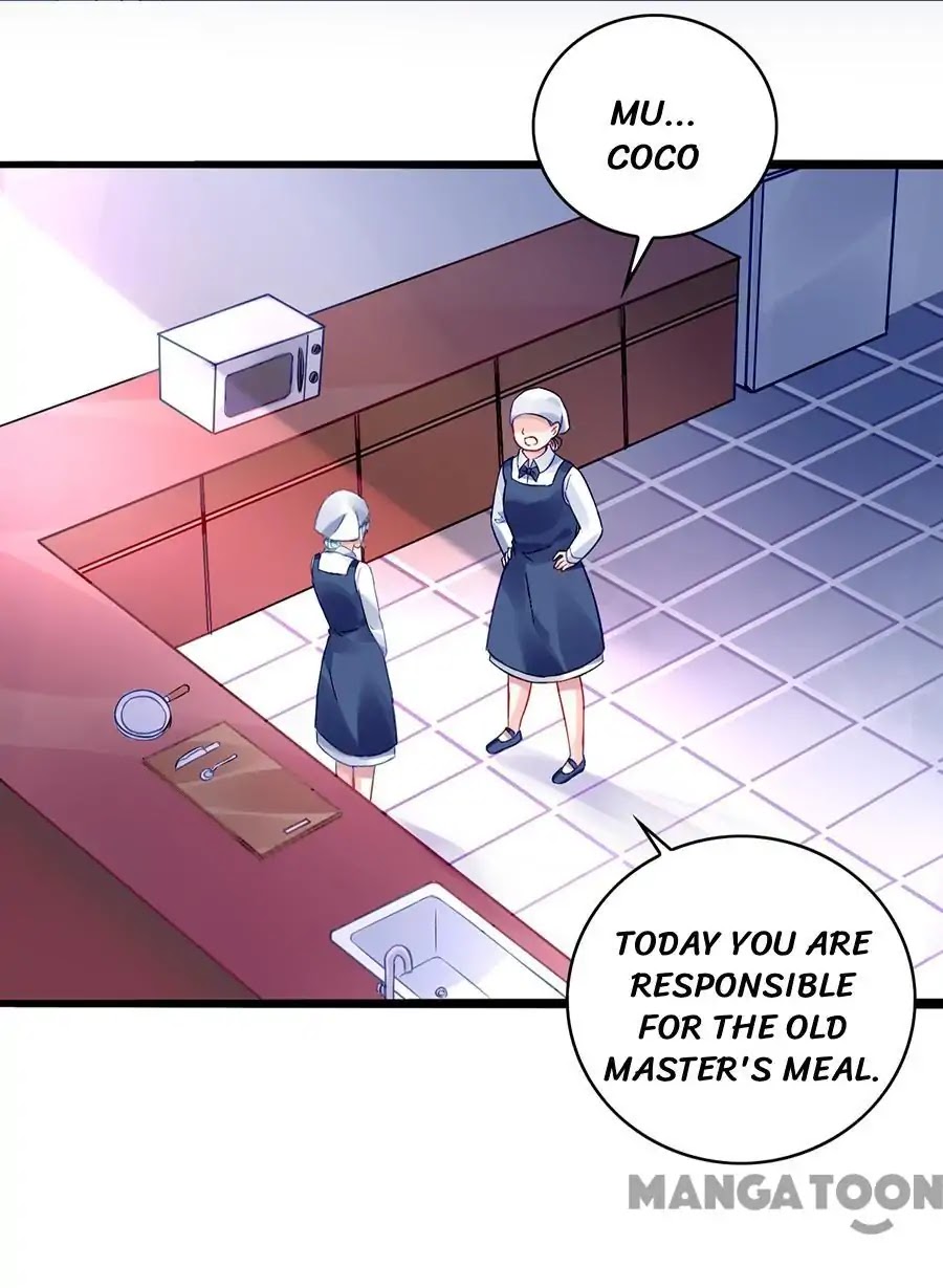 Haomen Qifu de Chuntian Chapter 43 page 1 - Chapter 43