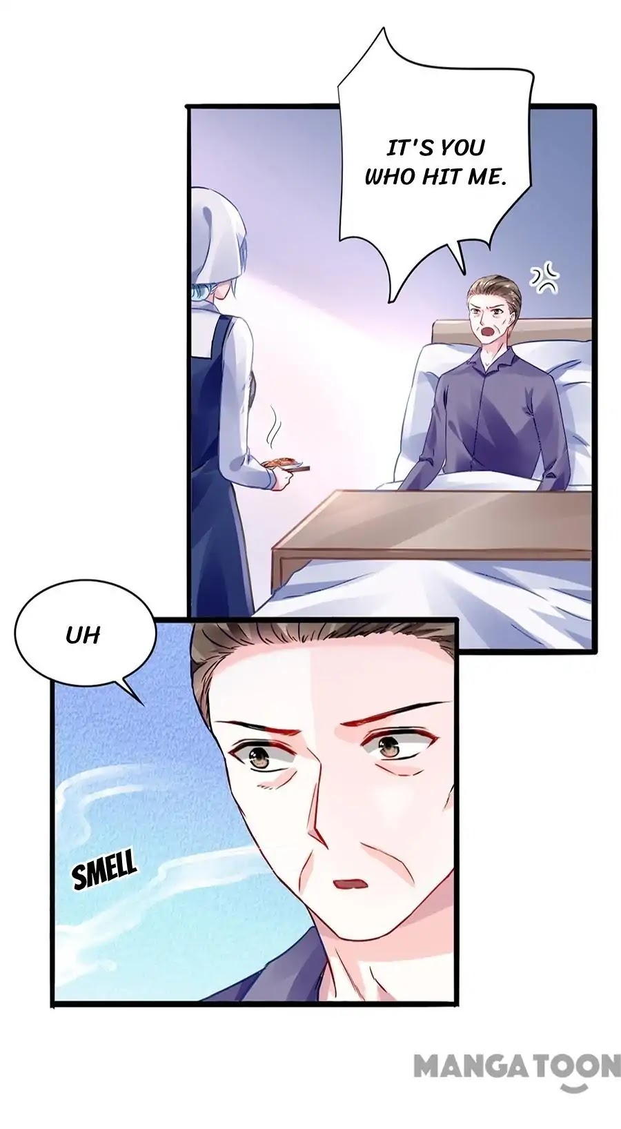 Haomen Qifu de Chuntian Chapter 43 page 10 - Chapter 43