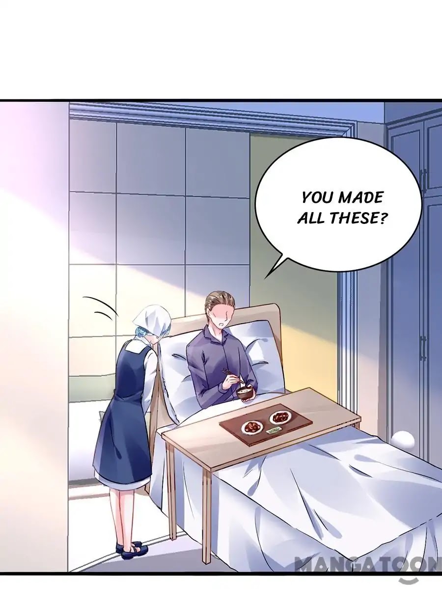 Haomen Qifu de Chuntian Chapter 43 page 11 - Chapter 43