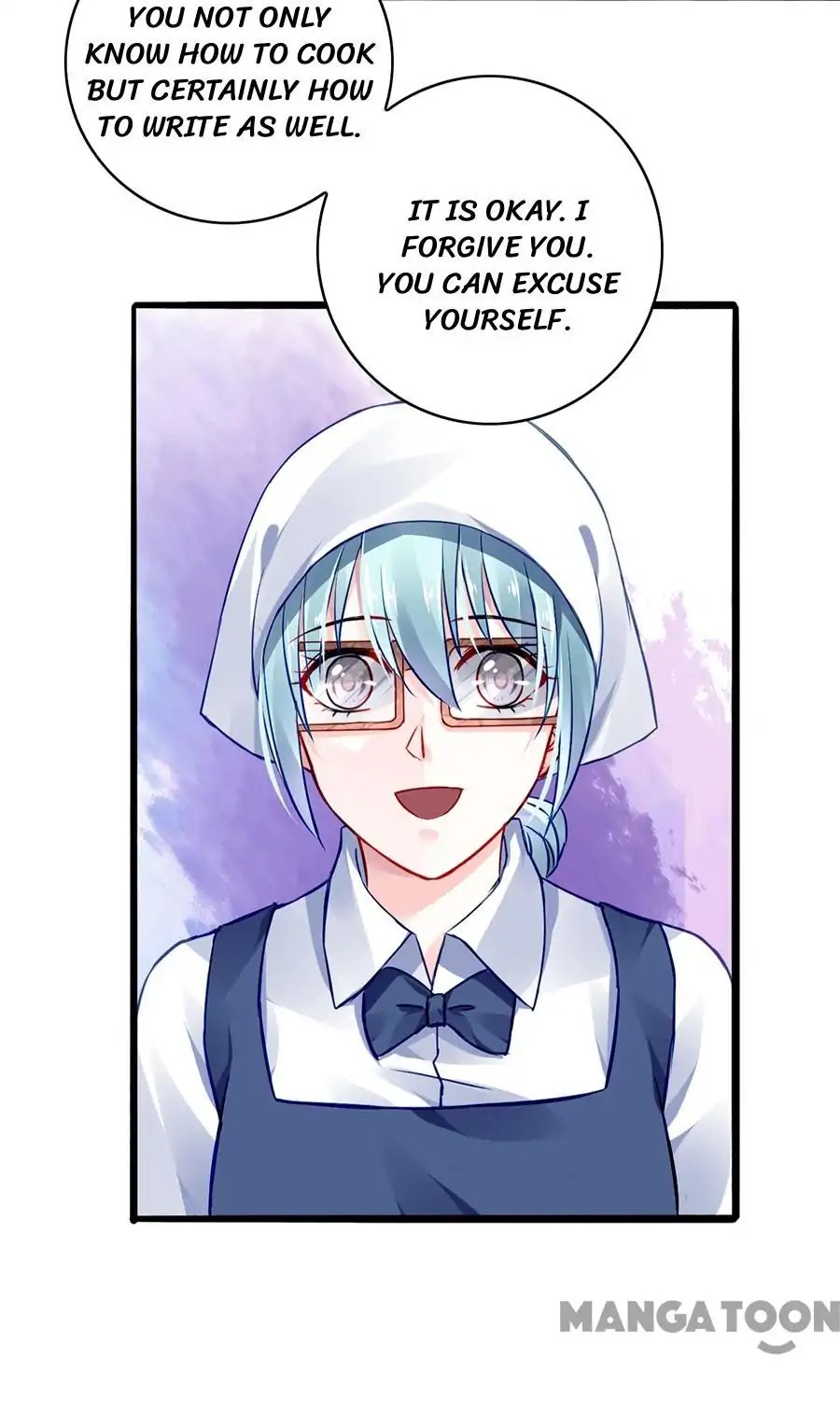 Haomen Qifu de Chuntian Chapter 43 page 16 - Chapter 43