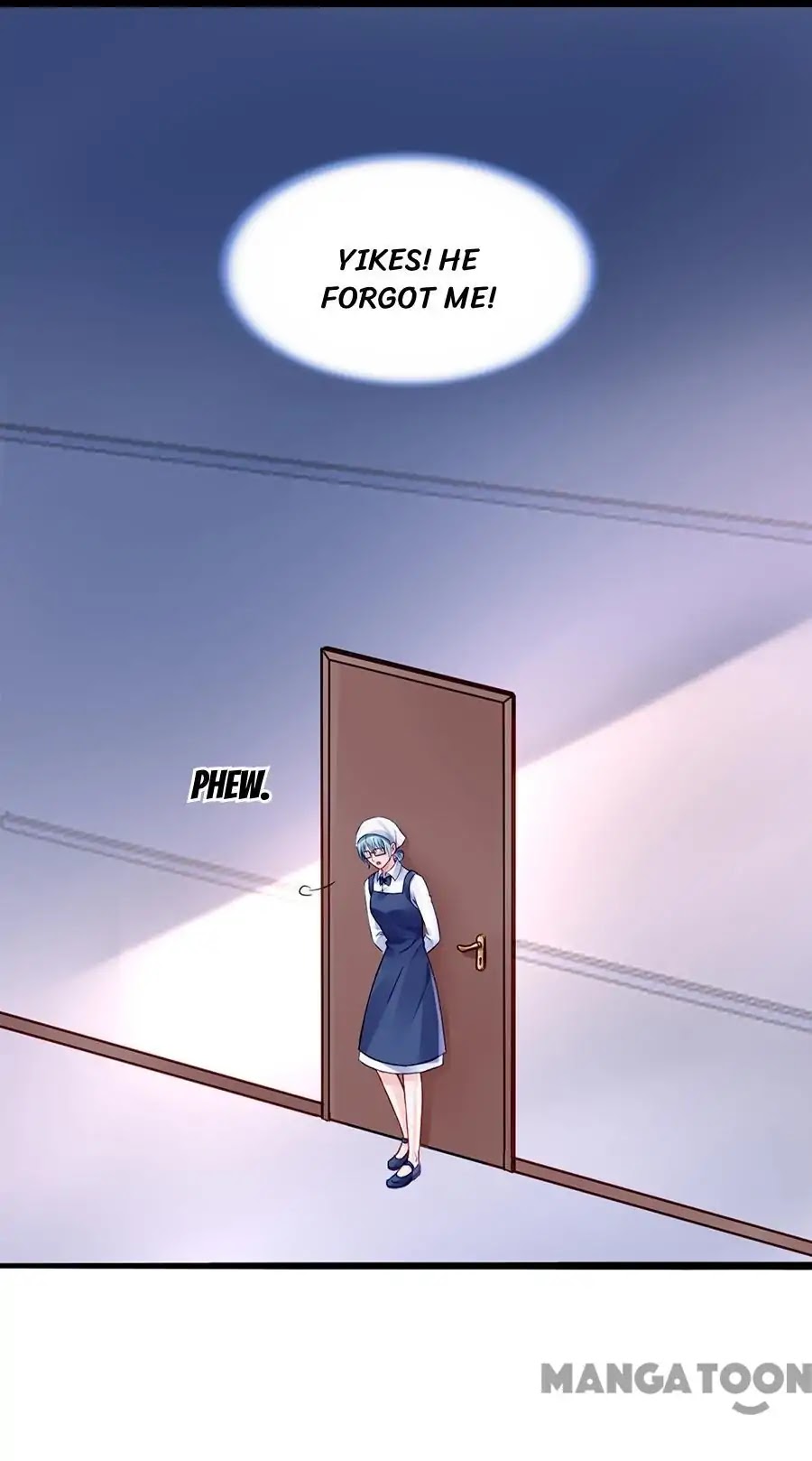 Haomen Qifu de Chuntian Chapter 43 page 17 - Chapter 43