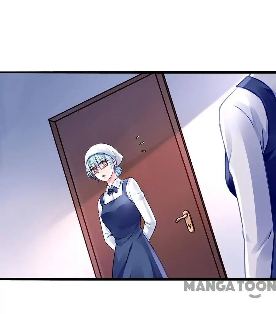 Haomen Qifu de Chuntian Chapter 43 page 18 - Chapter 43