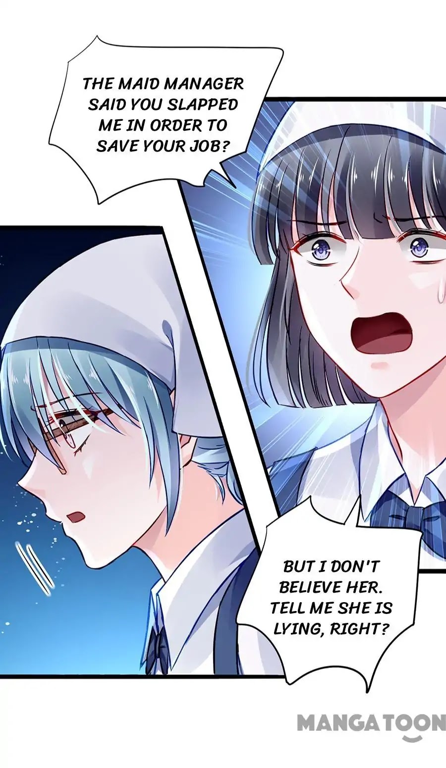Haomen Qifu de Chuntian Chapter 43 page 22 - Chapter 43