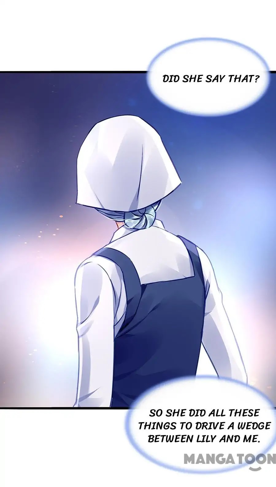 Haomen Qifu de Chuntian Chapter 43 page 23 - Chapter 43