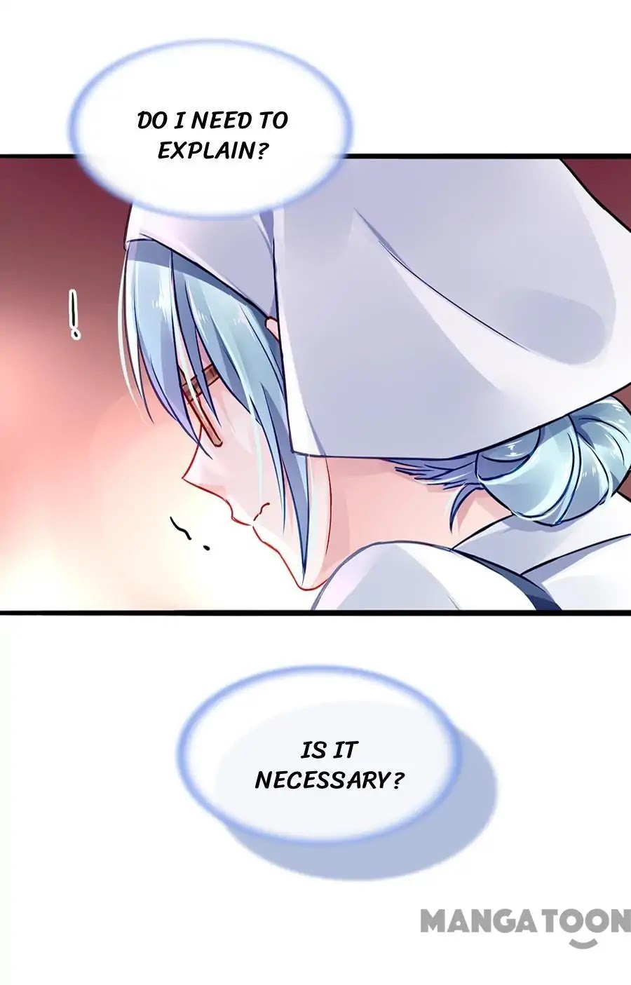 Haomen Qifu de Chuntian Chapter 43 page 24 - Chapter 43