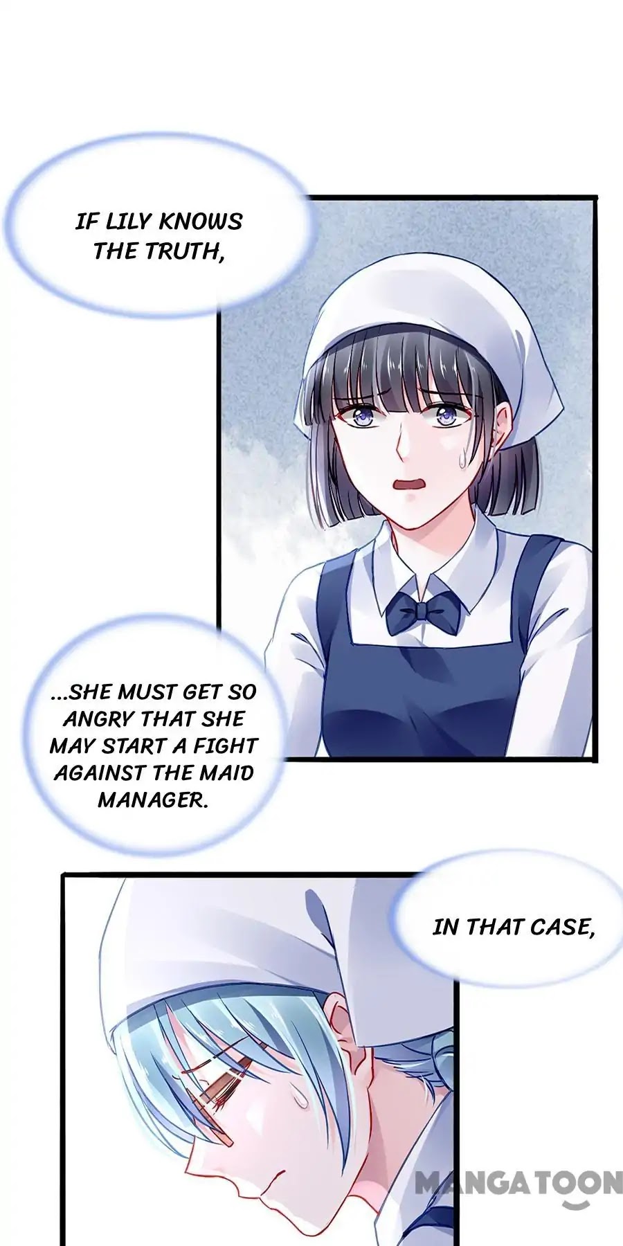 Haomen Qifu de Chuntian Chapter 43 page 25 - Chapter 43
