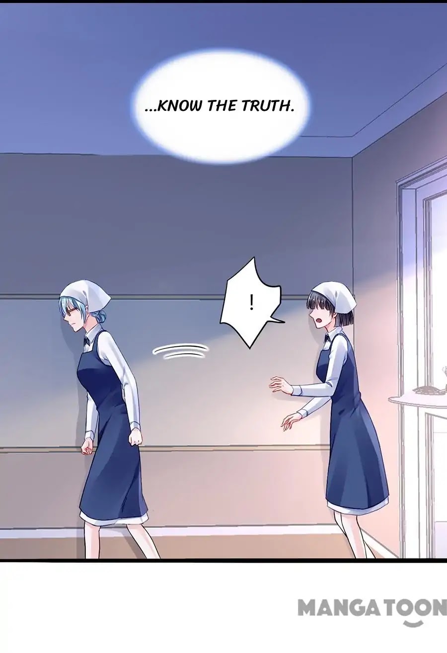 Haomen Qifu de Chuntian Chapter 43 page 28 - Chapter 43