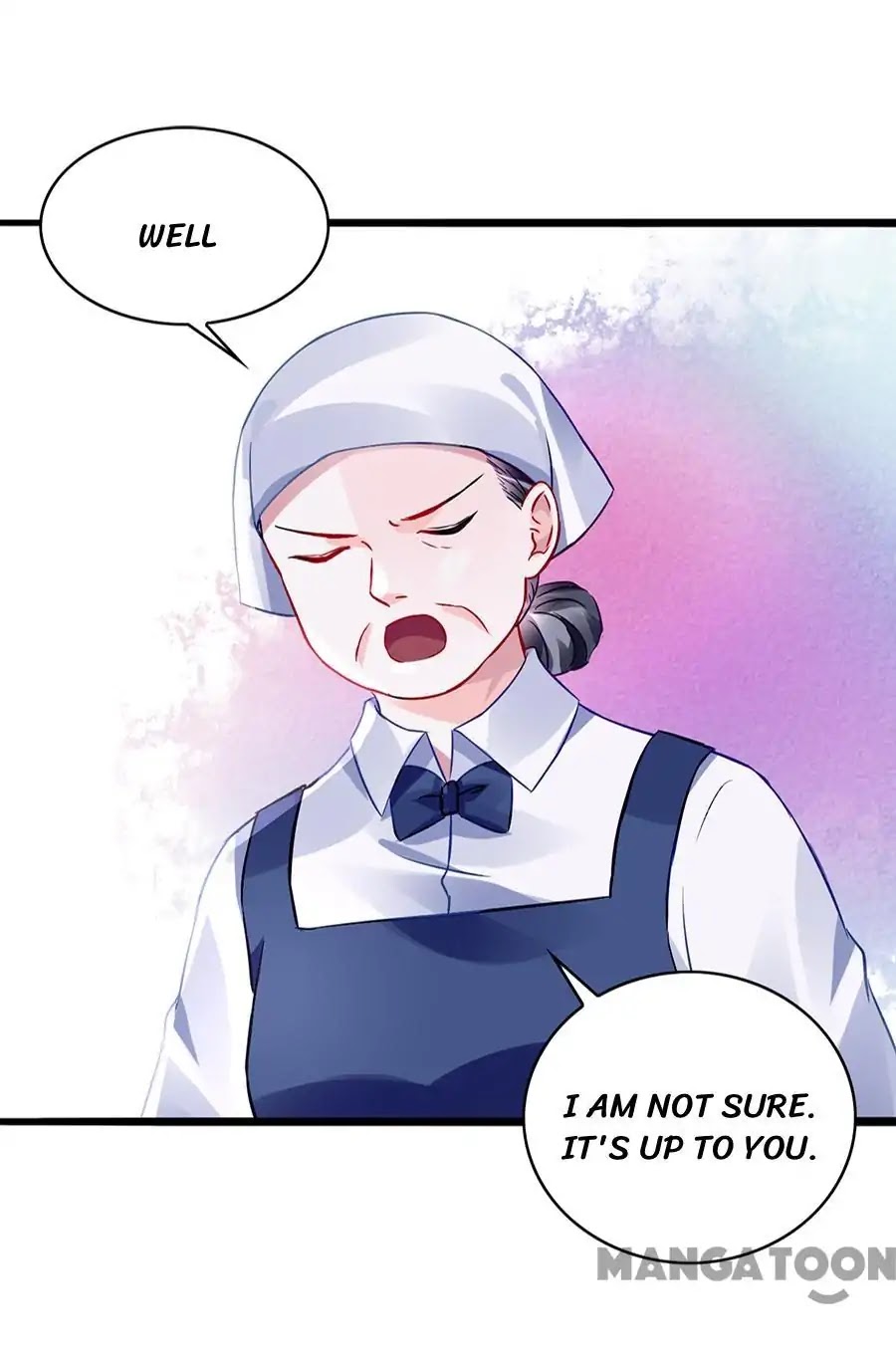 Haomen Qifu de Chuntian Chapter 43 page 3 - Chapter 43