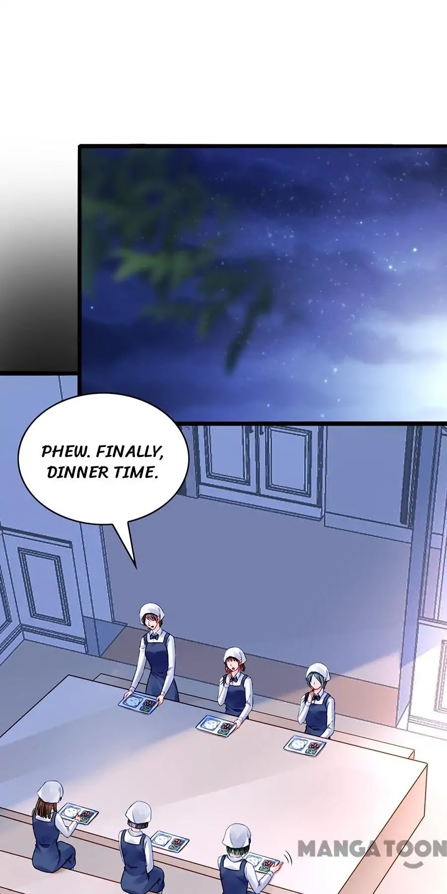 Haomen Qifu de Chuntian Chapter 43 page 31 - Chapter 43