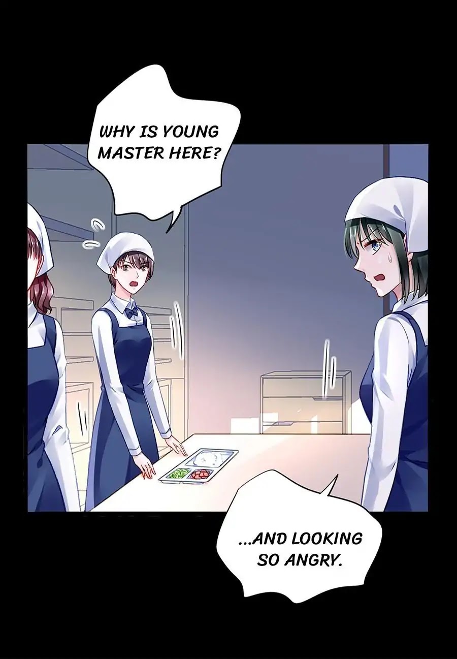 Haomen Qifu de Chuntian Chapter 43 page 36 - Chapter 43