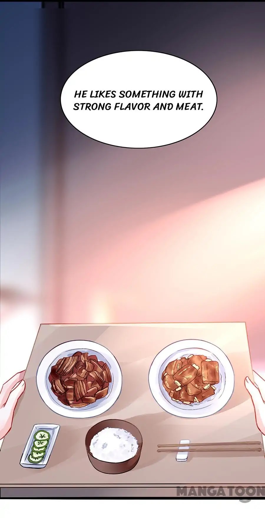 Haomen Qifu de Chuntian Chapter 43 page 6 - Chapter 43